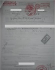 Copie certifiée du registre de commerce